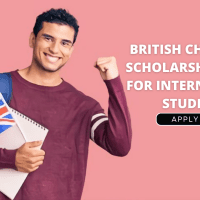 British Chevening Scholarships in UK for International Students