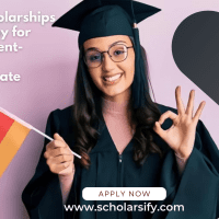 DAAD Scholarships in Germany for Development-Related Postgraduate Courses