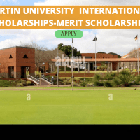 FULLY FUNDED Curtin University International Scholarships-Merit Scholarship