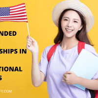 Fully Funded Masters Programs in USA for International Students – Apply Now!