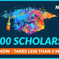Nitro Scholarship For International Students In USA