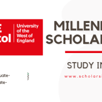 Millennium Scholarship - UWE Bristol