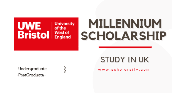 Millennium Scholarships