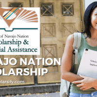 Navajo Nation Scholarship