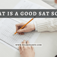 What Is a Good SAT Score? A Bad SAT Score? An Excellent SAT Score?