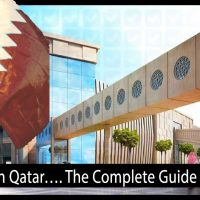 A Comprehensive Guide to Studying in Qatar