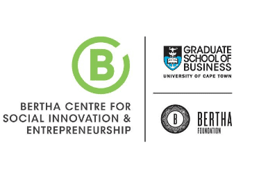 Bertha Scholarships in Social Innovation and Entrepreneurship
