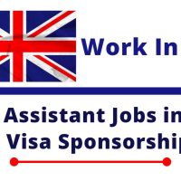 Care Assistant Jobs In UK With Visa Sponsorship For Foreigners