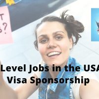 Entry Level Jobs in the USA with Visa Sponsorship – Apply Now!