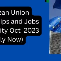 European Union Scholarships and Jobs