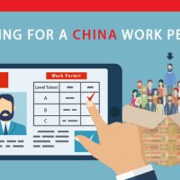 Work in China: Getting a Chinese Work Visa