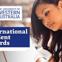 International Student Awards at University of Western Australia - Scholarships
