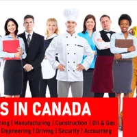 Jobs in Canada For Foreigners Without Experience | Jobs Vacancies for Immigrants in Canada