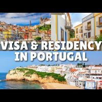 Portugal Immigration Guide: Visas and Residency Permits