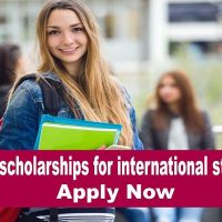 Top 10 Scholarships in Turkey for International Students.