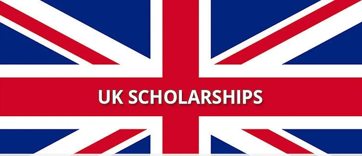 Fully-Funded Scholarships In The United Kingdom