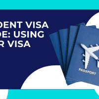 Student Visa Guide: 10 Important Documents Needed To Process A Student Visa