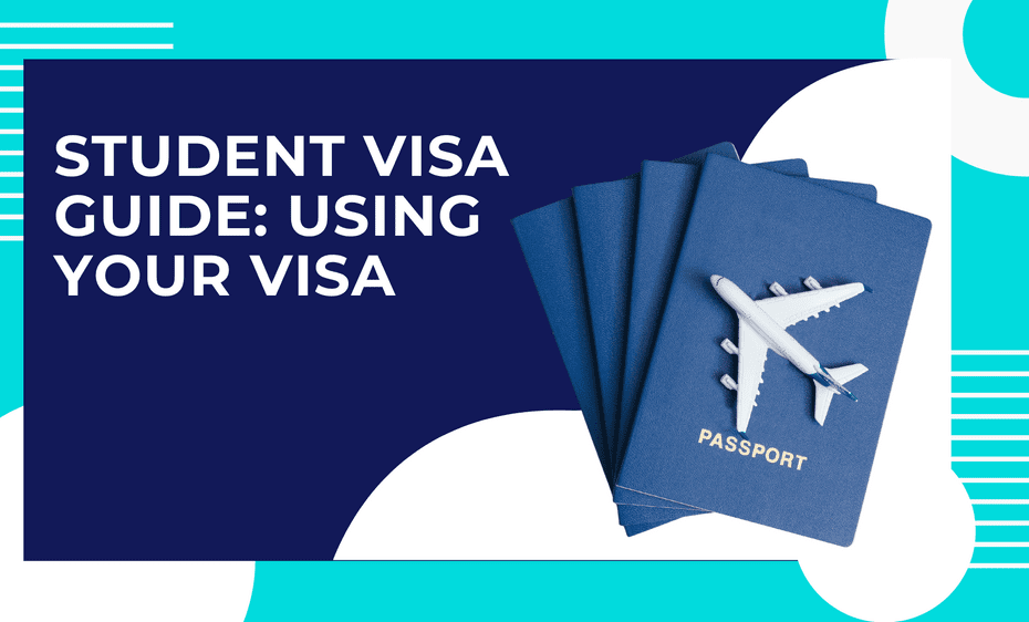 Student Visa Guide