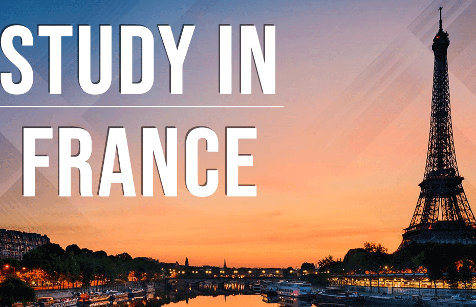 Study Abroad in France - All You Need To Know