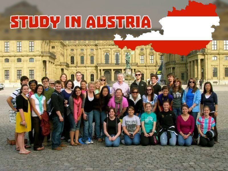 Studying in Austria: A Guide For Prospective Students