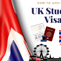 UK Student Visa 2023 | Application Guide