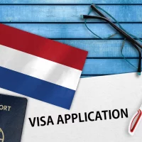 Visas and Residence Permits For The Netherlands