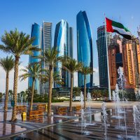 Where to Live in The United Arab Emirates