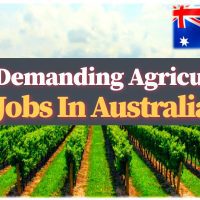Australian Farm Working Visa Sponsorship Jobs