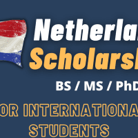 20 Best Scholarships in the Netherlands For International Students