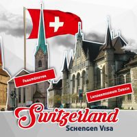Getting a Work Visa in Switzerland
