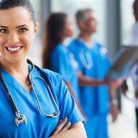 Healthcare Assistant Jobs in Canada with Visa Sponsorship