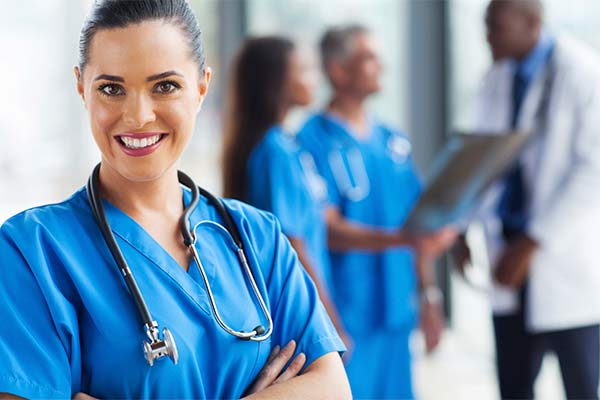 Healthcare Assistant Jobs in Canada with Visa Sponsorship