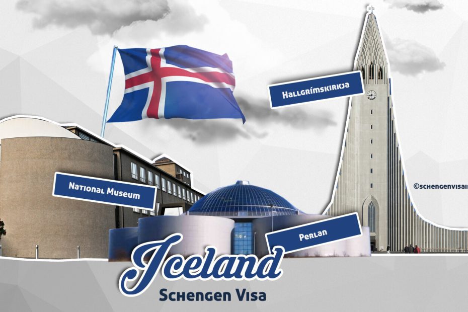 Iceland Visa For Africans