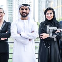 Job Opportunities in UAE For Foreign Workers