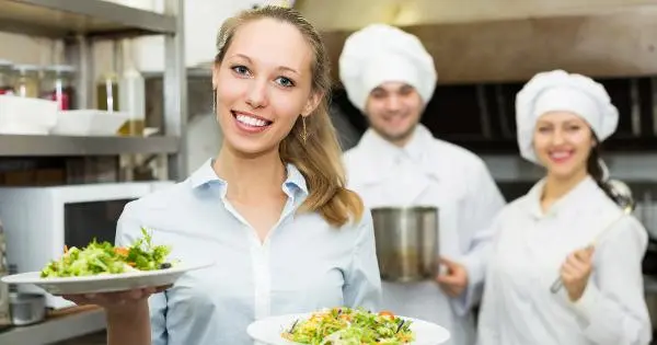 Restaurant Jobs in the USA with Visa Sponsorship