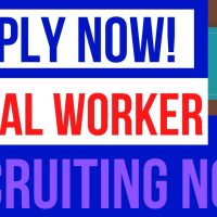Social Work Jobs in Canada with Visa Sponsorship for Foreigners