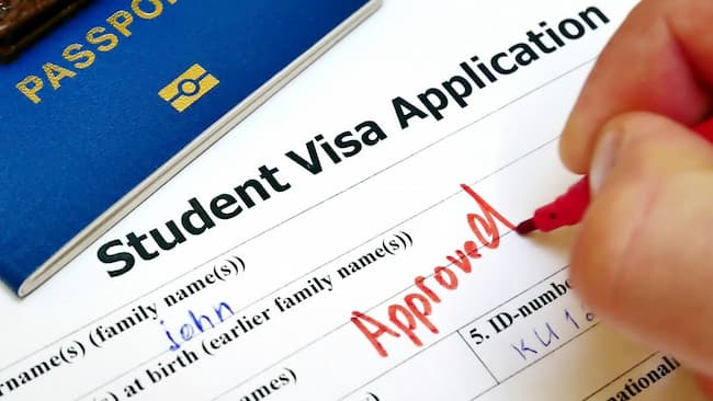Student Visa Available For Different Countries