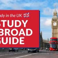 Want To Study in UK? This Is All You Need To Know: Admissions, Scholarships, Financial Aid, Visa - DON'T Miss