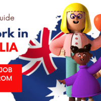 The Complete Guide to Work and Live in Australia