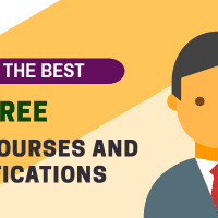 Top 10 Websites To Take Quality Free Online Courses + Certification - 2022 Updated