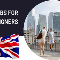 Unskilled Jobs With Visa Sponsorship In UK