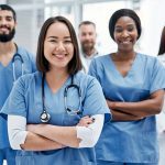 Nursing Medical Recruitment LTD