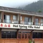 Spring Villa Hotel Ltd